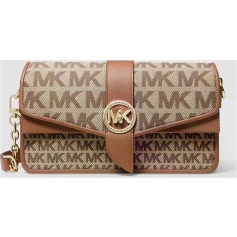 Michael Kors Axelremsväskor Dam online 